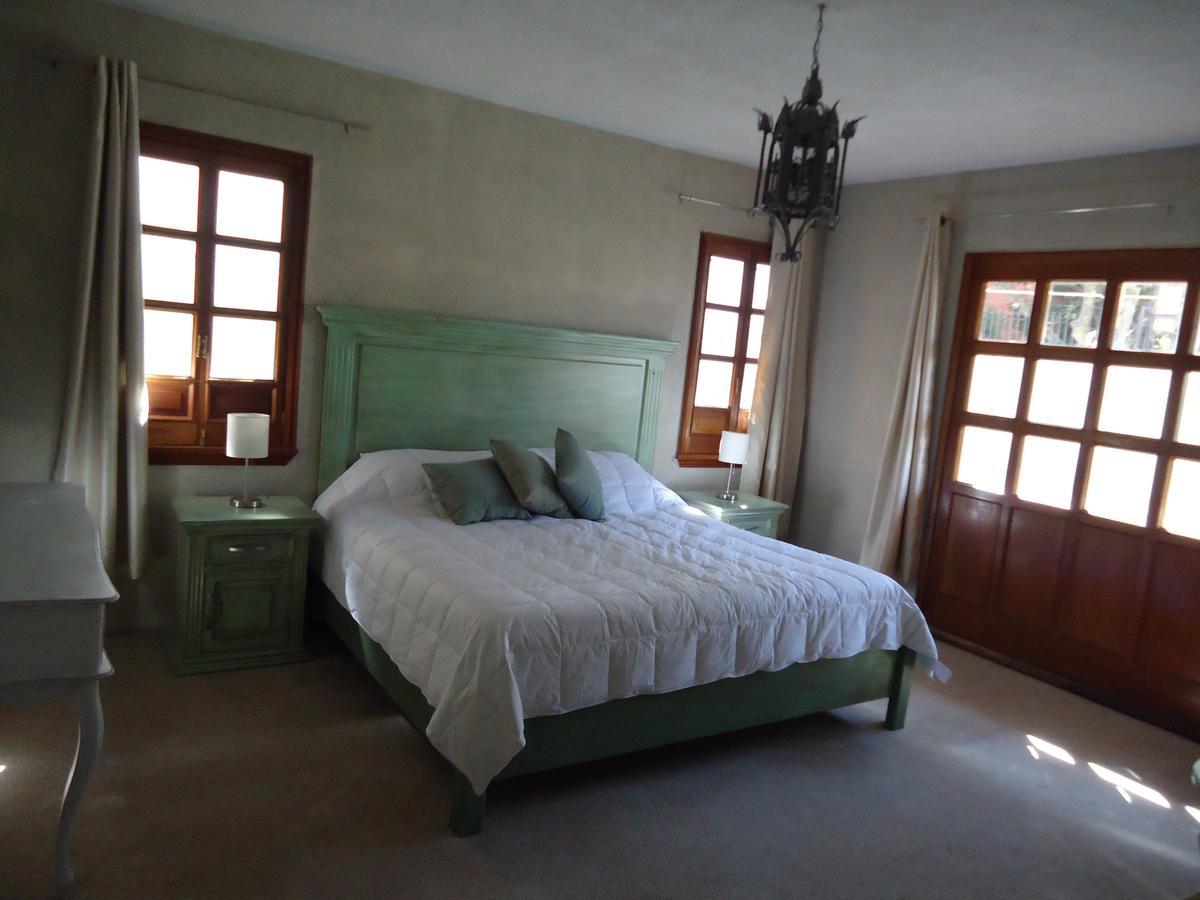 فندق سان ميغيل دي اللينديفي  Casa De Los Abuelos المظهر الخارجي الصورة