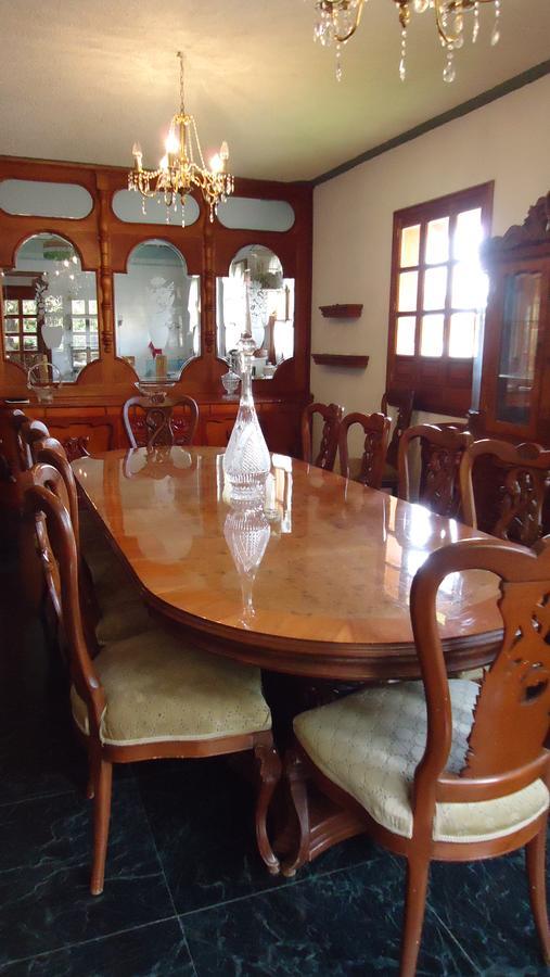 فندق سان ميغيل دي اللينديفي  Casa De Los Abuelos المظهر الخارجي الصورة