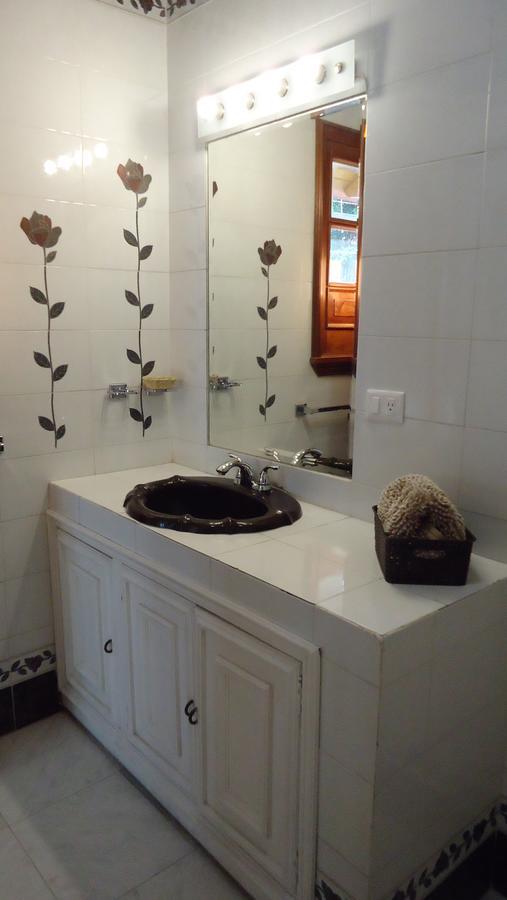 فندق سان ميغيل دي اللينديفي  Casa De Los Abuelos المظهر الخارجي الصورة